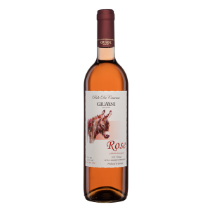 Rose Cabernet Sauvignon 2022