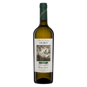 Manavi Barrel 2014