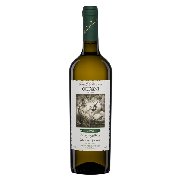 Manavi Barrel 2014