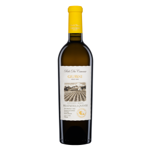 Rkatsiteli grapes 2019