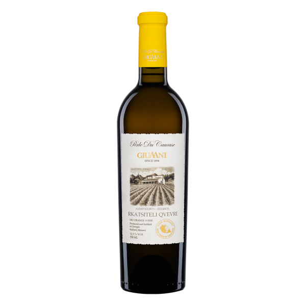 Rkatsiteli grapes 2019