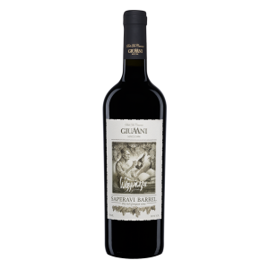 Saperavi Barrel 2020