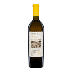 Kisi grapes 2020