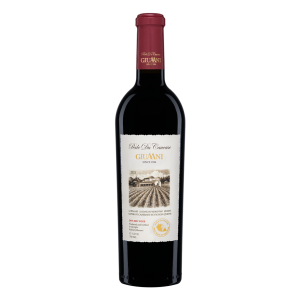 Red dry - Cabernet Sauvignon 2020